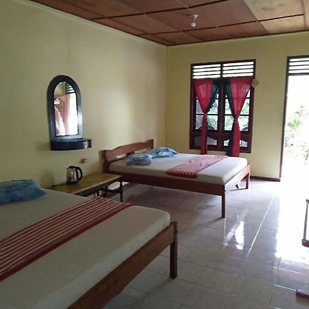 Sibayak Guesthouse Tuk Tuk Eksteriør bilde