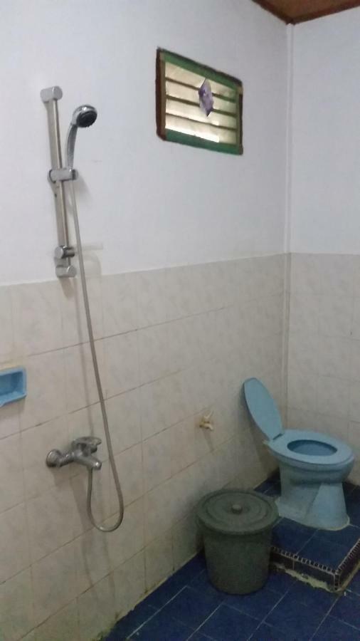 Sibayak Guesthouse Tuk Tuk Rom bilde